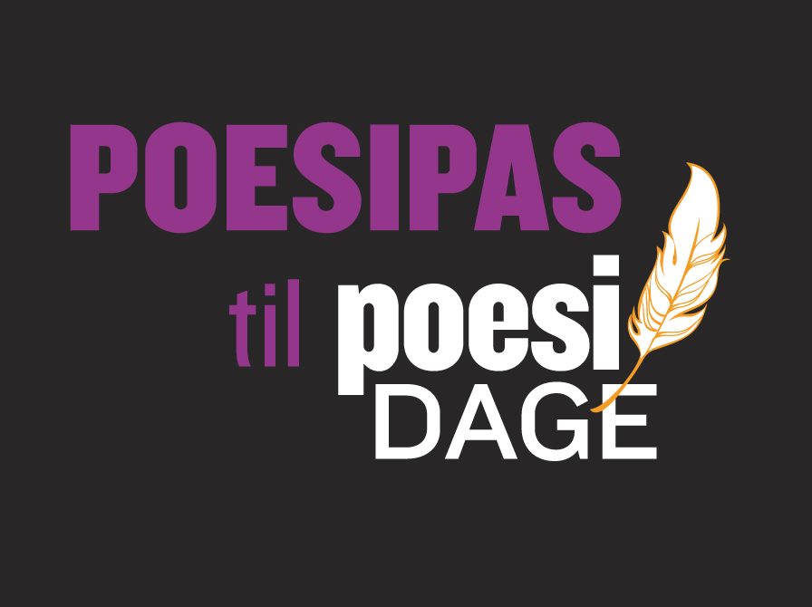 Køb Poesipas og få mere poesi for kun 200 kr.