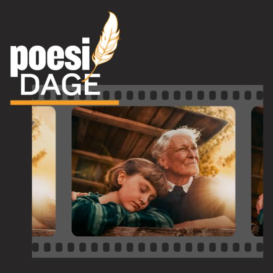 Foto fra filmen Sommerdage