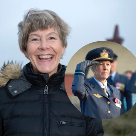 Foto af Lone Træholt