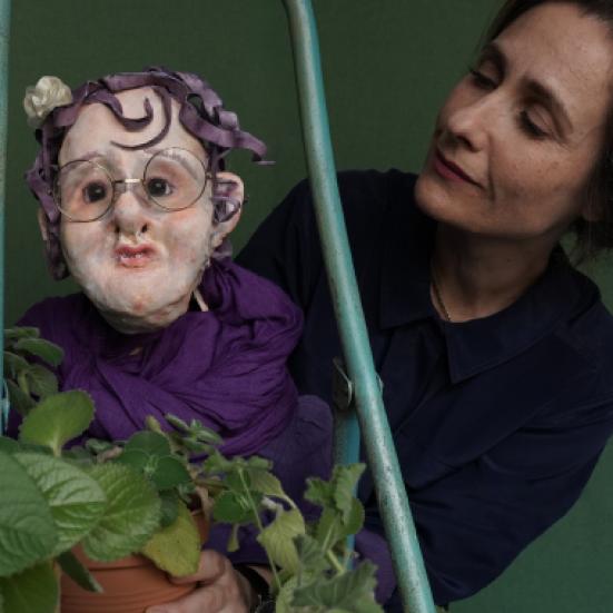 Foto af: Signe Kærup Dahl