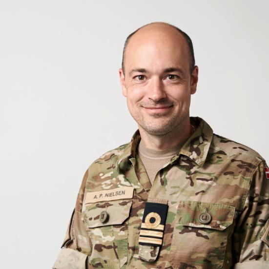 Foto af Anders Puck Nielsen