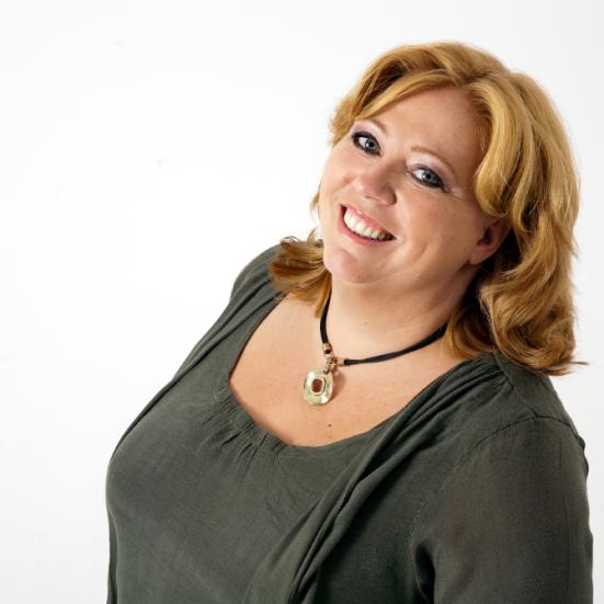 Foto af Karen-Marie Lillelund