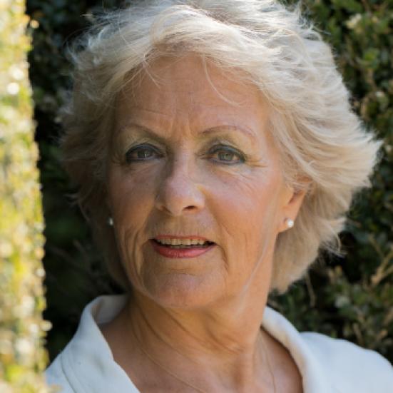 Foto af Birgit Lynge
