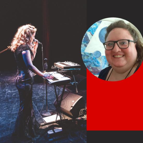 Foto af Me and Maria og Kadi Rasmussen