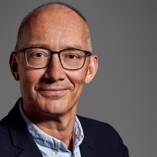 Foto af Niels Krause-Kjær