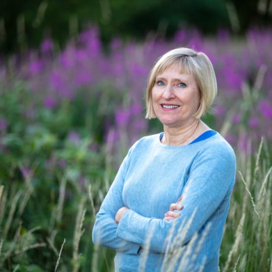 Foto af Pernille Juhl