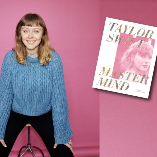 Foto af Sofie Aukdal