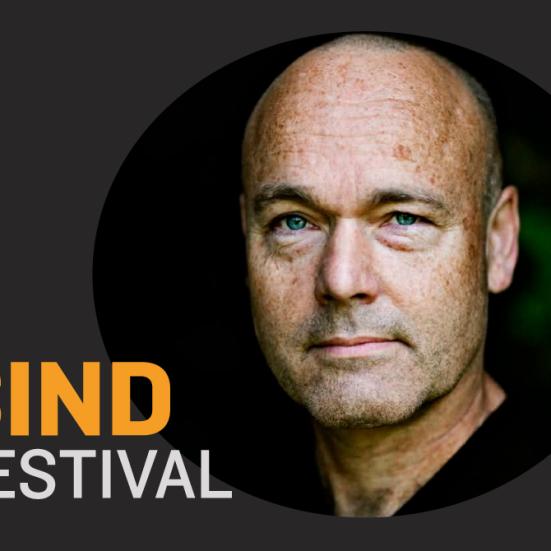 Foto af Peter Øvig Knudsen