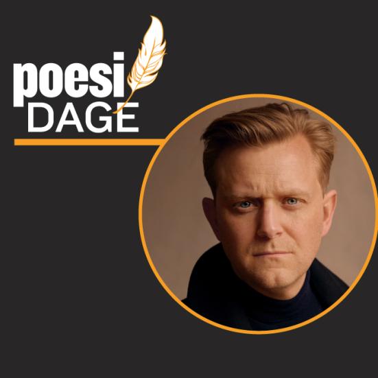 Foto af Martin Wittrup Enggaard