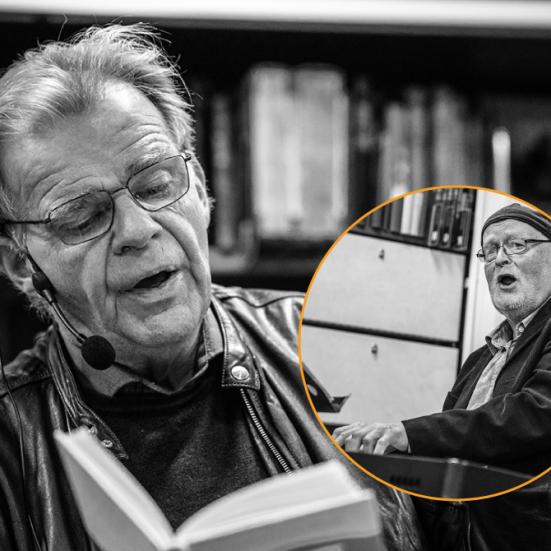 Einar Már Guðmundsson