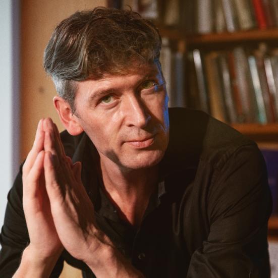 Foto: Daniel Buchwald