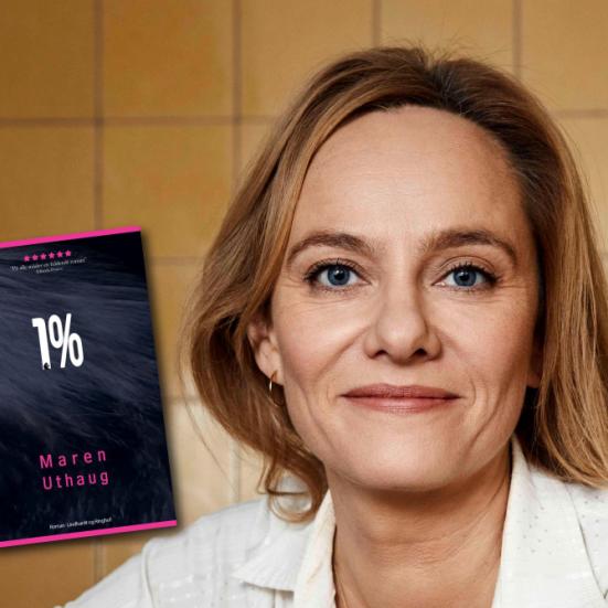 Foto af Maren Uthaug