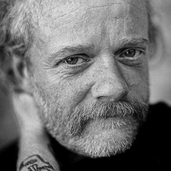 Slagger Lund. Foto: Simon Jeppesen.