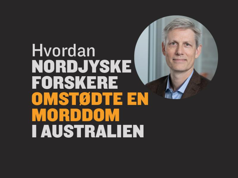 Foto af Michael Toft Overgaard