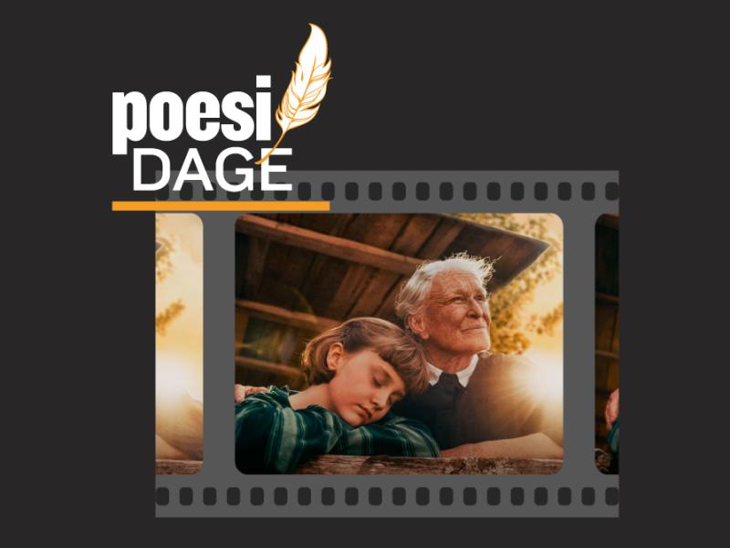 Foto fra filmen Sommerdage