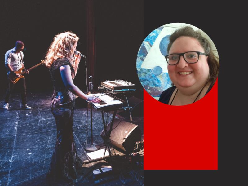 Foto af Me and Maria og Kadi Rasmussen