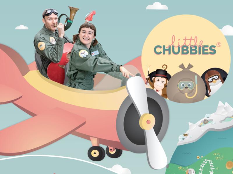 Foto af Little Chubbies