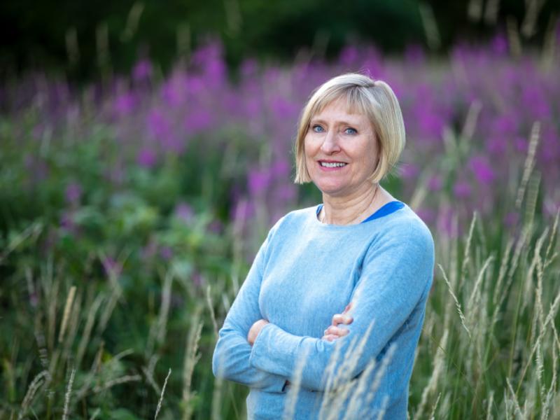 Foto af Pernille Juhl