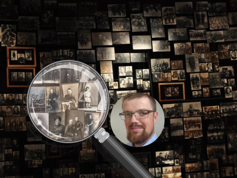 Foto af Torben Albret Kristensen 