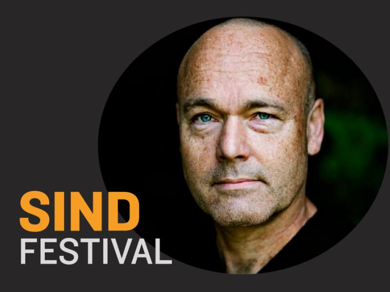 Foto af Peter Øvig Knudsen