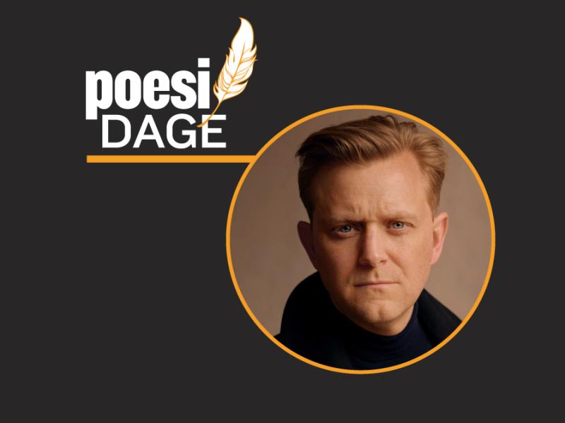 Foto af Martin Wittrup Enggaard