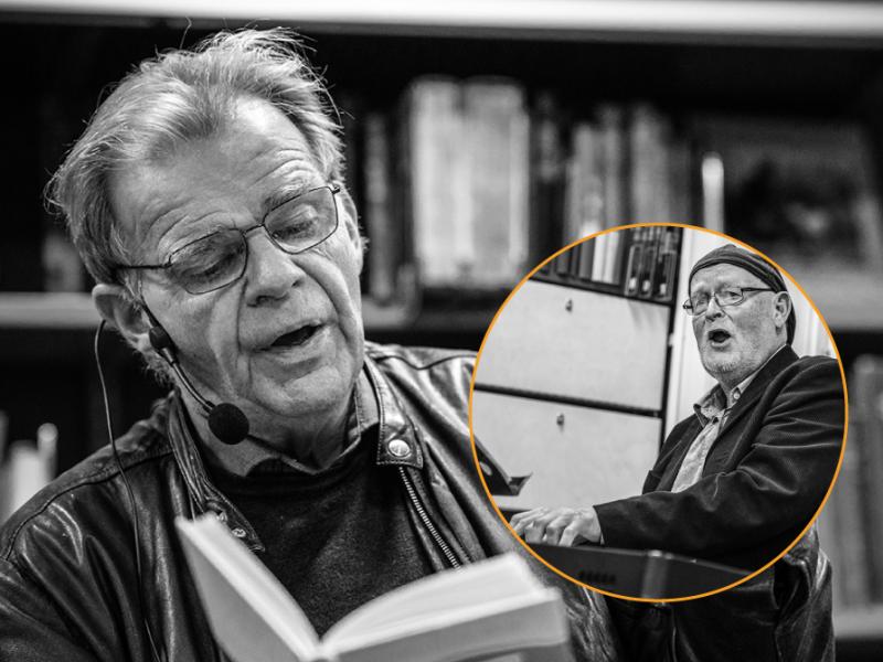 Einar Már Guðmundsson