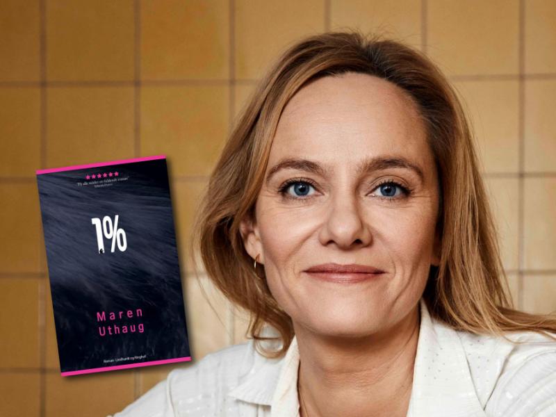 Foto af Maren Uthaug