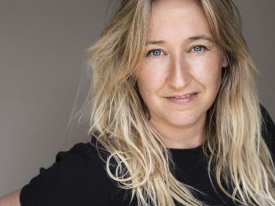 Foto af Laura Vilsgaard. Fotograf Les Kaner