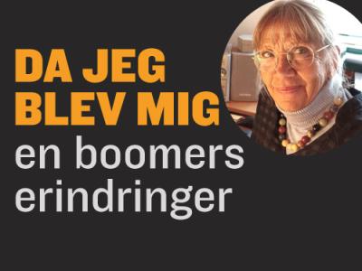 Foto af Marianne Trenskow