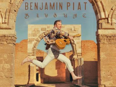 Foto af Benjamin Piat