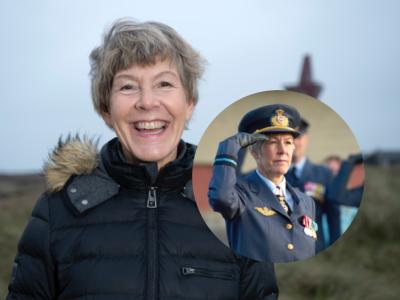 Foto af Lone Træholt