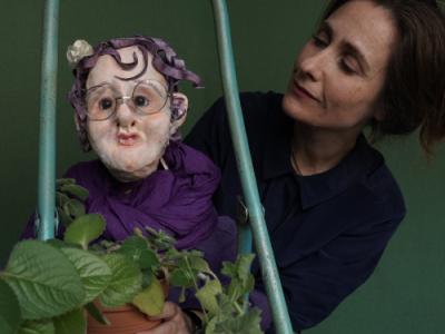 Foto af: Signe Kærup Dahl