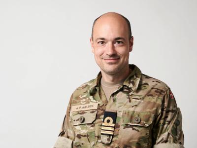 Foto af Anders Puck Nielsen