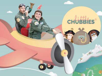 Foto af Little Chubbies