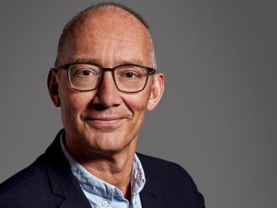 Foto af Niels Krause-Kjær