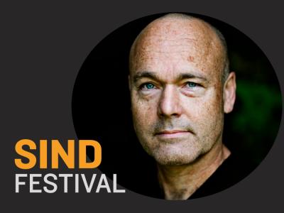 Foto af Peter Øvig Knudsen