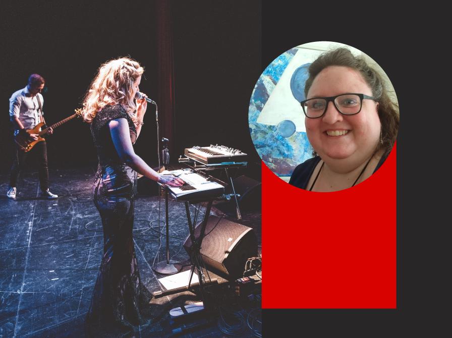 Foto af Me and Maria og Kadi Rasmussen