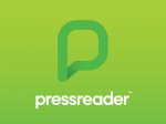 PressReader - aviser og magasiner fra hele verden