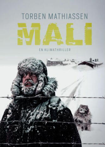 Torben Mathiassen (f. 1973): Mali : roman